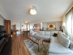 Nerva Traian, central, vanzare 3 camere ideal investitie, mobilat si echipat