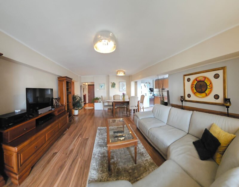 Nerva Traian, central, vanzare 3 camere ideal investitie, mobilat si echipat