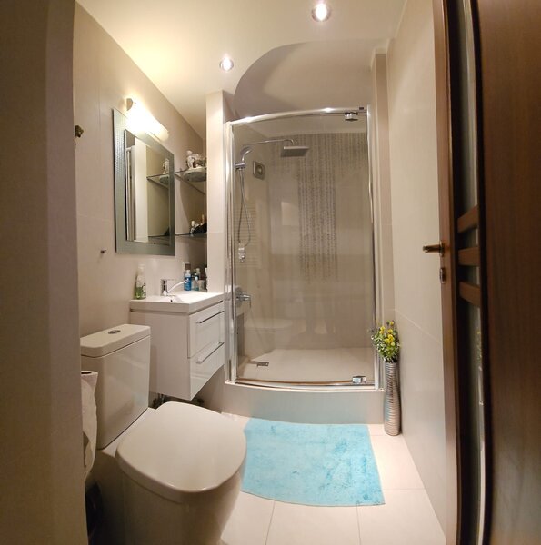 Nerva Traian, central, vanzare 3 camere ideal investitie, mobilat si echipat