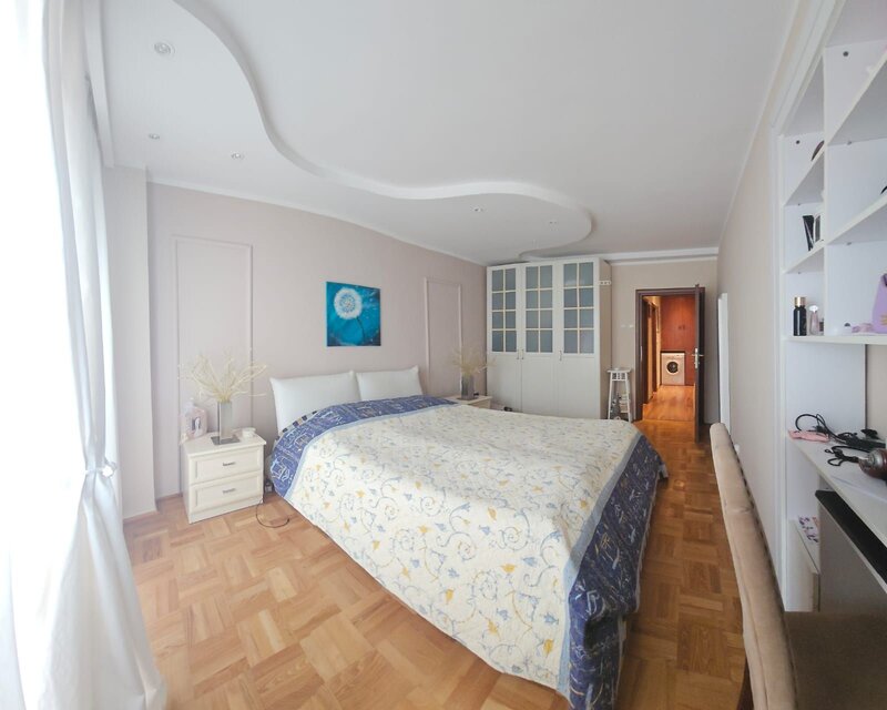 Nerva Traian, central, vanzare 3 camere ideal investitie, mobilat si echipat